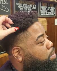 I love me some curls..., What's your favorite hair type to cut..., #curls  #beardgang #beautifulhair