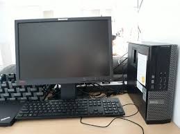 Comparison shop for recertified dell desktop computer 990 desktop computers in computers & software. Dell Optiplex 990 Computers Tech Desktops On Carousell