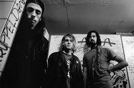 20 essential tracks that blaze with teen spirit 20: Nirvana Sued Over Naked Baby Nevermind Artwork Billboard