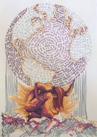 Bird Song Florence And The Machine Lyrics Weight Of The World Art Inspiration Art Journal Techniques Artwork