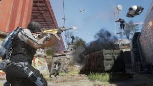 Call Of Duty Advanced Warfare S Best Guns Revealed Gamespot