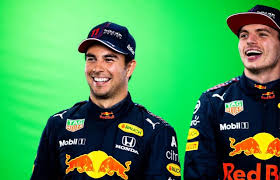 Find and save checo perez memes | from instagram, facebook, tumblr, twitter & more. Checo Perez Hace Dupla De Memes