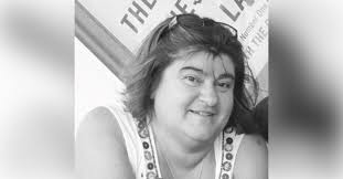 Obituary information for Gwendolyn Campbell