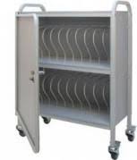 Mobile Chart Racks Binder Storage Carts Charts Carts