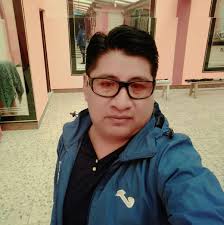 William Cornejo Alanoca