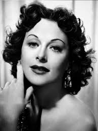 Hedy Lamarr Movies and Shows