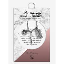 Chaine Ma Promesse Chaine Avec Pendentifs En Stainless Longueur De 19 2 Les Pendentifs Son Mobile Et Ce Joins Au Milieu Pour Forme Un Movie Posters Chantal