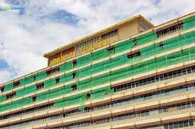 Cawangan alor setar wisma hasil kompleks pentadbiran kerajaan persekutuan, bandar muadzam shah, 06550 alor setar, kedah. Wisma Persekutuan Kedah Alor Setar 10 Fl Completed Skyscrapercity