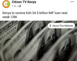 Dear international monetary fund imf, @imfnews @worldbankkenya @imfspokesperson stop loaning kenya money that is going to corrupt leaders in kenya! Ken Agwambo On Twitter Kenya To Receive Ksh 34 5 Billion Imf Loan Next Week Now You Know Why The Numbers Are Increasing Of Late And Lockdown Too Kemsa Scandal Still Not Resolved Https T Co Hfc7eicbpf