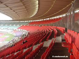 Bilderbuch, kurt ostbahn, wanda uvm. Fotos Ernst Happel Stadion Stadionwelt