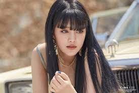 Read yuqi~minnie from the story (g)idle fact by hivdakaya4 (️) with 543 reads. G Idle Minnie Bangs Gidle G I Dle 2020