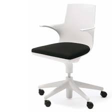 Computer chair with light wear from cat. What Is The Best Home Office Chair Best Computer Chairs For Office And Home 2020