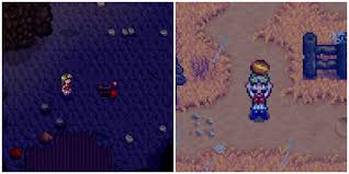 Topaz Ring Does Nothing.... | Stardew Valley Mythbusting - Youtube