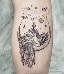 Best Virgo Tattoo Designs For The Perfect Child Of The Zodiac Virgo Tattoo Designs Virgo Tattoo Ideas Virgo Tattoo