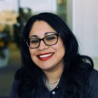 Sandra Alarcon-Valdespino