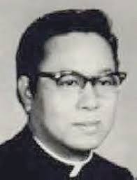 Database of Publicly Accused Priests in the United States