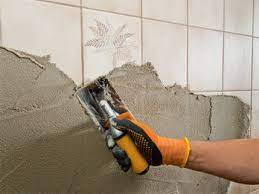 Hallo zusammen, hat jemand erfahrungen mit ultrament statt fliesen. Badezimmer Renovieren So Werden Fliesen Fugen Und Co Wie Neu Tiles Wet Rooms Cheap Tiles