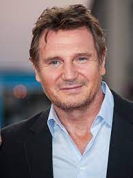 Liam Neeson: Biography
