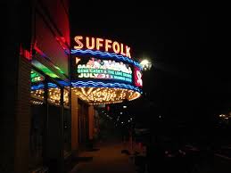 Shame On You Suffolk Theater Review Of Suffolk Theater