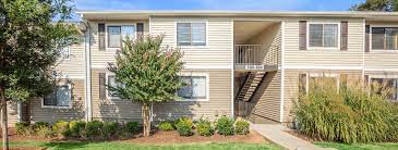Ventilation links apartments with neighbors. The Henley Apartments In Knoxville Tn