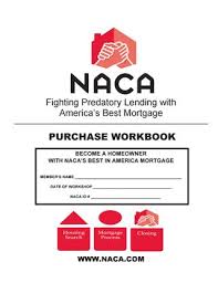 Naca Purchase Workbook By Reshawna Leaven Issuu