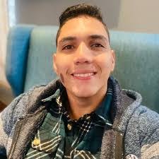 Marcel Gil's Instagram, Twitter & Facebook