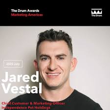 Honored to serve as a jury member for the 2025 Drum Awards for Marketing