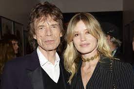 Sir michael philip jagger (born 26 july 1943) is an english singer, songwriter, actor, and film producer who has gained worldwide fame as the lead singer and one of the founder members of the rolling. Mick Jagger S Son Lucas Appears In Photos By Georgia May