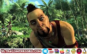 Завършен тогава татко far cry . Far Cry 3 Highly Compressed Free Download Ultra Compressed