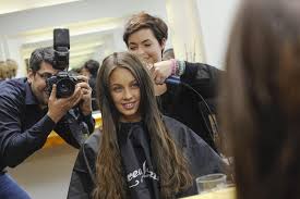 Bayern munich defender, jerome boateng is being investigated for allegedly tearing the ear of his girlfriend kasia lenhardt a year before her death. Umstyling Fur Kasia Ehemaliges Germany S Next Topmodel