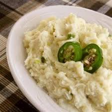 Jalapeno Popper Mashed Potatoes Recipe Potatoes Mashed Potatoes Mashed Potato Recipes