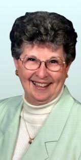 Elizabeth Dolan Obituary