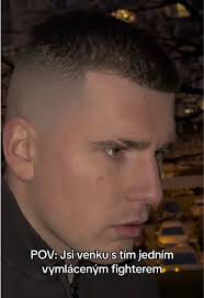 Zážitky s vymláceným fighterem: Vtipné POV situace