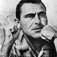 The Season to Be Wary by Rod Serling