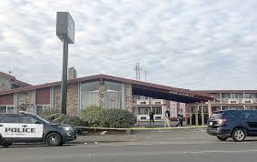 Serving grays harbor county and northern pacific county counties since 1889, the daily world is the only daily newspaper on the coast of washington state. Aberdeen Hotel Employee Found Dead In Suspected Homicide The Daily World