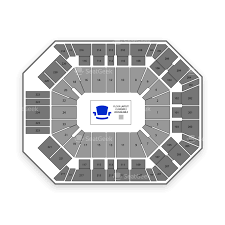 Mgm Grand Garden Arena Section 209 Olive Garden Bozeman