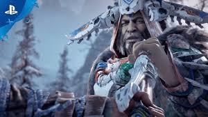 Our verdict on guerrilla's first dlc for horizon zero dawn: Horizon Zero Dawn The Frozen Wilds Accolades Trailer Ps4 Youtube