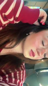 Cassandra Davis Proud of You