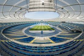 Oficjalna aplikacja ks stadion śląski umożliwia wspieranie klubu poprzez codzienne zakupy! Stadion Slaski I Katowice Maja Coraz Wieksze Szanse Na Mistrzostwa Europy 2024 Katowice24