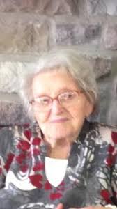 Obituary information for Augusta Faye Carter
