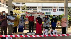 Pada 16 ogos 2014 kakitangan pejabat daerah dan tanah perak tengah seri iskandar dan kg gajah telah berkumpul di perkarangan kompleks p. Pvz3eur4qb3gam