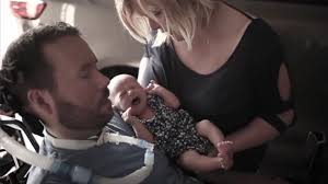 In sickness and in health': As his ALS progresses, this Bradenton couple's  love for each other remains strong