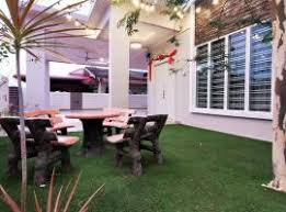 Both a bicycle rental service and a car rental service are available at the homestay. The 10 Best Homestays In Muar Malaysia Booking Com
