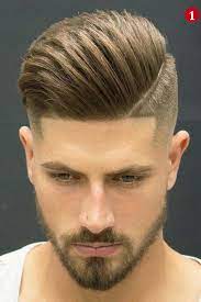 Pin On 4 Men S Hairpiece Human Hair Toupee Wig