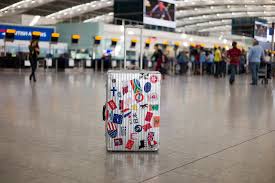 Indigo Baggage Allowance A Detailed Guide For Flyers