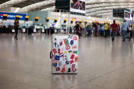 indigo baggage allowance a detailed guide for flyers