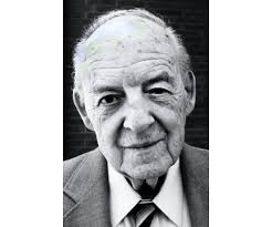 Bernard Fergus Obituary (2014)