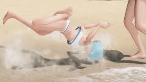 After spending millions, the pole dance tickets will unlock. Dead Or Alive Video Game Tv Tropes