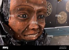 Dolores hall hi-res stock photography and images