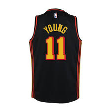 Buy atlanta hawks basketball jerseys and get the best deals at the lowest prices on ebay! Atlanta Hawks Trikots Hawks Basketballtrikots Www Nbastore Eu